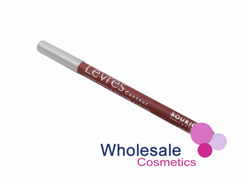 12 x Bourjois Levres Contour Crayon Lip Liner - 11 ENJOLEUSE